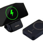 POWER BANK ADATA PR100-12BK R100 MAGNETICO/10000MAH/USB-C/COLOR NEGRO