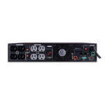 No Break Cyberpower Pr1000Rtxl2U, 1000Va/1000W Linea Interactiva/Torre/LCD/8 Contactos