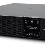No Break Cyberpower Pr1500Ertxl2U, 1500Va/1500W Linea Interactiva/LCD/10 Contactos