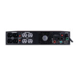 UPS Cyberpower 1500Va/1500W. Salida De Onda Senoidal 2U Cable