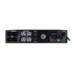 UPS Cyberpower 1500Va/1500W. Salida De Onda Senoidal 2U Cable