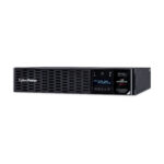 UPS Cyberpower 2200Va/2200W. Salida De Onda Senoidal 2U Permit