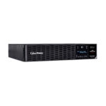 UPS Cyberpower 2200Va/2200W. Salida De Onda Senoidal 2U Permit