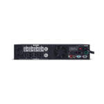 No Break Cyberpower Pr3000Rt2U 3000W/3000Va Rack/Torre,2U,Entrada 70-155V,Salida 100-120V,9 Contactos