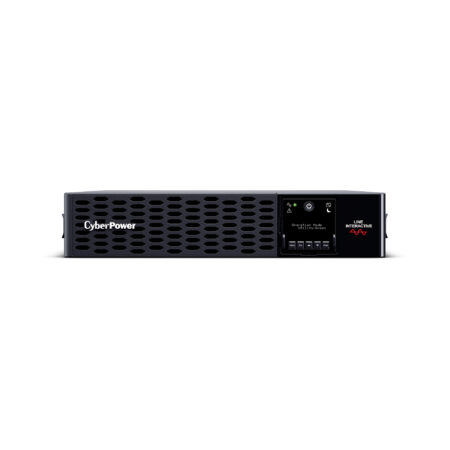 No Break Cyberpower Pr3000Rtxl2Uhva - 3000 VA, 3000W