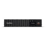 UPS Cyberpower De 3000Va/3000W, Entrada 120Vca Nema L5-30P, Onda Senoidal Pura, Torre O Rack De 2Ur, Con 8Tomas 5-20R Y 1 L5-30R, Pr3000Rtxl2U