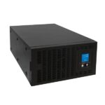 UPS Cyberpower Pr5000Lcdrtxl5U 5000Va/4000W, Rack 5U