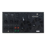UPS Cyberpower Pr5000Lcdrtxl5U 5000Va/4000W, Rack 5U