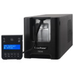 UPS Cyberpower Pr750Lcd, 750Va, 525W, 6 Contactos, USB