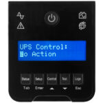 UPS Cyberpower Pr750Lcd, 750Va, 525W, 6 Contactos, USB