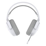 Diadema Audifono C/Microfono, Gamer, Xpg Precog S-Whcww 3.5Mm/Alambrico, 1.3 Metros/Color Blanco