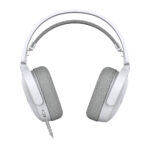 Diadema Audifono C/Microfono, Gamer, Xpg Precog S-Whcww 3.5Mm/Alambrico, 1.3 Metros/Color Blanco