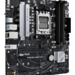 MB ASUS PRIME A620M-A-CSM, SOCKET AM5/DDR5/HDMI/AMD/DP/VGA/M.2/PCIE-4.0/MICRO-ATX