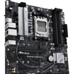 MB ASUS PRIME A620M-A-CSM, SOCKET AM5/DDR5/HDMI/AMD/DP/VGA/M.2/PCIE-4.0/MICRO-ATX