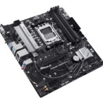 MB ASUS PRIME A620M-A-CSM, SOCKET AM5/DDR5/HDMI/AMD/DP/VGA/M.2/PCIE-4.0/MICRO-ATX