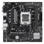 Mb ASUS Prime A620M-K-Csm Socket Am5/DDR5/HDMI/VGA/96Gb/AMD A620/Micro-ATX