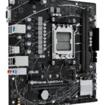 Mb ASUS Prime A620M-K-Csm Socket Am5/DDR5/HDMI/VGA/96Gb/AMD A620/Micro-ATX