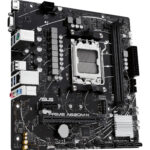 Mb ASUS Prime A620M-K-Csm Socket Am5/DDR5/HDMI/VGA/96Gb/AMD A620/Micro-ATX