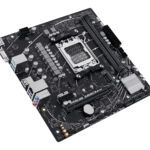 Mb ASUS Prime A620M-K-Csm Socket Am5/DDR5/HDMI/VGA/96Gb/AMD A620/Micro-ATX