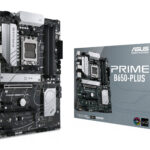 MB ASUS AMD B650 ATX SOCKET AM5/DDR5/HDMI/DP/ATX/PRIME B650-PLUS