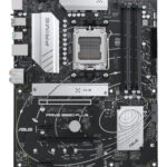 Mb ASUS AMD B650 ATX Socket Am5/DDR5/HDMI/DP/ATX/Prime B650-Plus