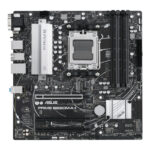 Mb ASUS Prime B650M-A Ii-Csm Socket Am5/4Xddr5/HDMI/DP/Microatx