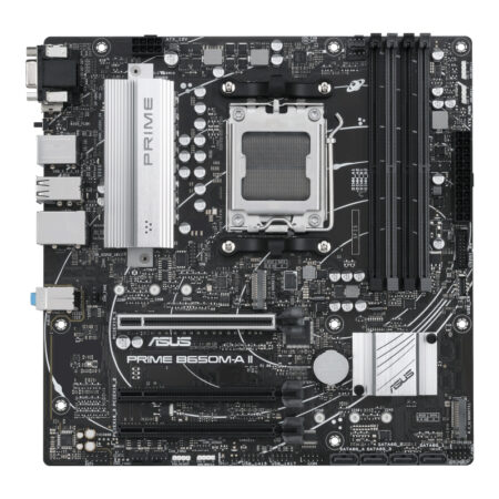 Mb ASUS Prime B650M-A Ii-Csm Socket Am5/4Xddr5/HDMI/DP/Microatx