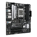 Mb ASUS Prime B650M-A Ii-Csm Socket Am5/4Xddr5/HDMI/DP/Microatx