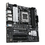 Mb ASUS Prime B650M-A Ii-Csm Socket Am5/4Xddr5/HDMI/DP/Microatx
