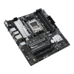 Mb ASUS Prime B650M-A Ii-Csm Socket Am5/4Xddr5/HDMI/DP/Microatx