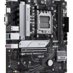 Mb ASUS Prime B650M-K Socket Am5/2Xddr5/HDMI/VGA/PCI-E 4.0/Micro ATX