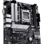 Mb ASUS Prime B650M-K Socket Am5/2Xddr5/HDMI/VGA/PCI-E 4.0/Micro ATX