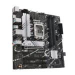 Mb ASUS Prime B760M-A D4 Socket 1700/Microatx/4Xddr4/2Xhdmi/DP/PCIE-4.0/Argb/Aura Sync
