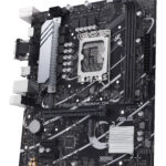 MB ASUS PRIME B760M-K D4, SOCKET 1700/2XDDR4/HDMI/VGA/PCI-E 4.0/RGB/MICRO ATX