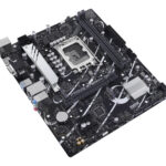 MB ASUS PRIME B760M-K D4, SOCKET 1700/2XDDR4/HDMI/VGA/PCI-E 4.0/RGB/MICRO ATX