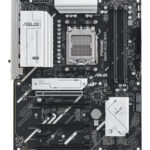 Mb ASUS Prime B840-Plus WiFi Socket Am5/DDR5/192Gb/HDMI/AMD B840/ATX