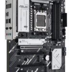 Mb ASUS Prime B840-Plus WiFi Socket Am5/DDR5/192Gb/HDMI/AMD B840/ATX