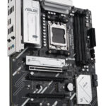 Mb ASUS Prime B840-Plus WiFi Socket Am5/DDR5/192Gb/HDMI/AMD B840/ATX