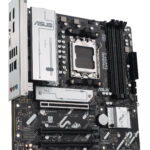 Mb ASUS Prime B840M-A/Am5/4Xddr5/HDMI/DP/Aura Sync/Micro-ATX