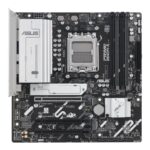 MB ASUS PRIME B840M-A/AM5/4XDDR5/HDMI/DP/AURA SYNC/MICRO-ATX