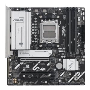 MB ASUS PRIME B840M-A/AM5/4XDDR5/HDMI/DP/AURA SYNC/MICRO-ATX