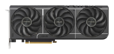 T/Video ASUS Prime-Rtx5060Ti-8G Geforce Rtx 5060 Ti/8Gb Gddr7/PCI-E 5.0/HDMI/DP/Triple Fan