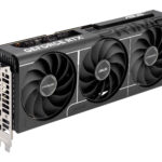 T/Video ASUS Prime-Rtx5060Ti-8G Geforce Rtx 5060 Ti/8Gb Gddr7/PCI-E 5.0/HDMI/DP/Triple Fan