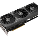 T/Video ASUS Prime-Rtx5060Ti-8G Geforce Rtx 5060 Ti/8Gb Gddr7/PCI-E 5.0/HDMI/DP/Triple Fan
