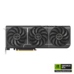 Tarjeta De Video ASUS Prime-Rtx5060Ti-O8G - Geforce Rtx™ 5060 Ti, 8 Gb, Gddr7, PCI Express 5.0