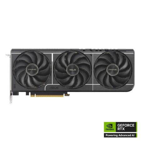 Tarjeta De Video ASUS Prime-Rtx5060Ti-O8G – Geforce Rtx™ 5060 Ti, 8 Gb, Gddr7, PCI Express 5.0
