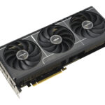 T/Video ASUS Prime-Rtx5070-12G Nvidia Geforce Rtx 5070/12Gb Gddr7/PCI Express 5.0