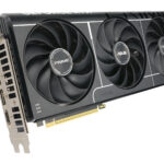T/Video ASUS Prime-Rtx5070-12G Nvidia Geforce Rtx 5070/12Gb Gddr7/PCI Express 5.0