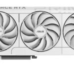 T/VIDEO ASUS PRIME-RTX5070-O12G-WHITE GEFORCE RTX 5070 WHITE OC, 12GB GDDR7/PCIE 5.0/HDMI/3XDP/TRIPLE FAN