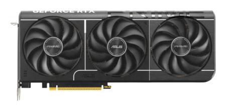T/Video ASUS Prime-Rtx5070-O12G Nvidia Geforce Rtx 5070 Oc Edition/12Gb Gddr7/PCI Express 5.0/DP/HDMI